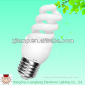 CE certificated full spiral 9W energy saving lamp-HL-2F40090